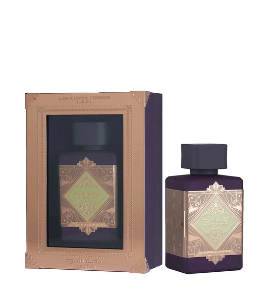 Badee Al Oud Amethyst Fusion