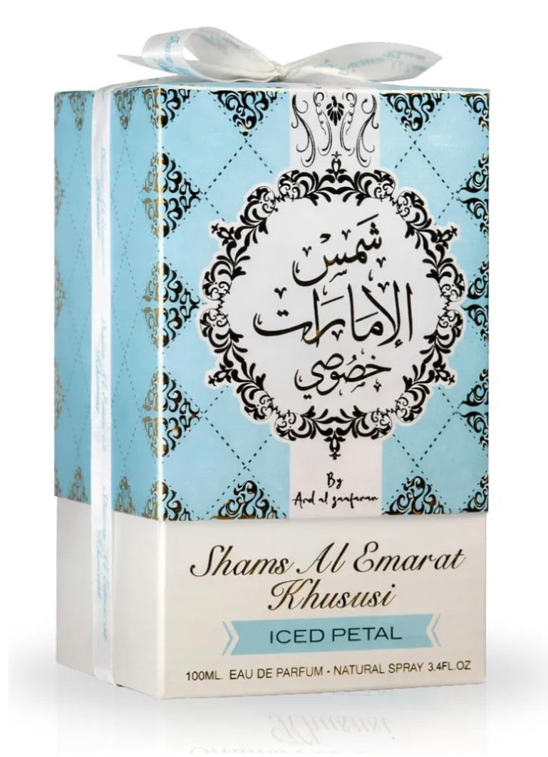 Al Zaafaran Shams Al Emarat