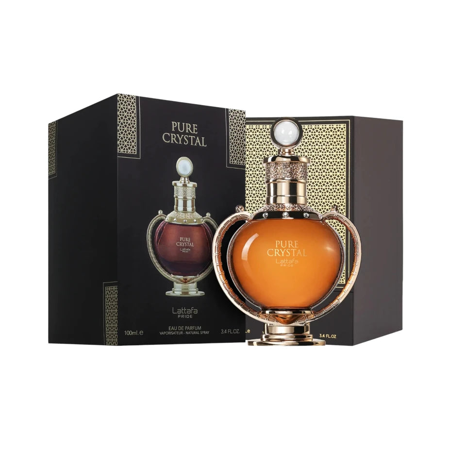 Pride Pure Crystal