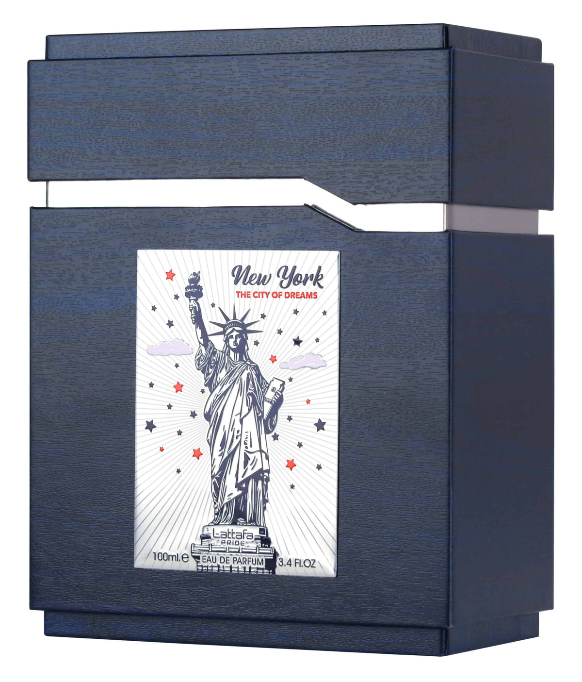 Pride New York – The City of Dreams