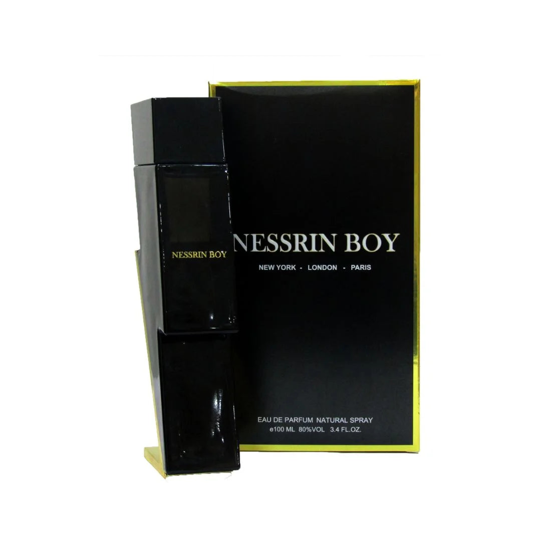 Nessrin Boy