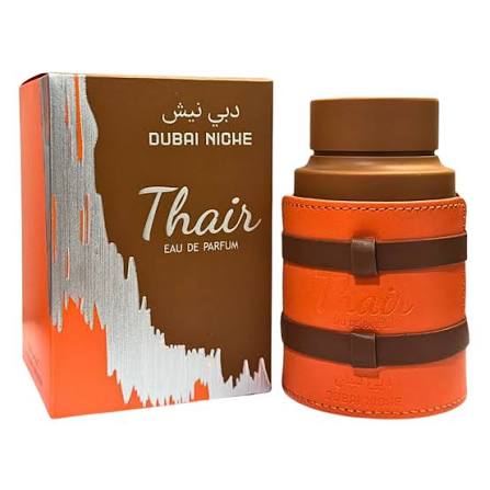 Dubai Niche Thair