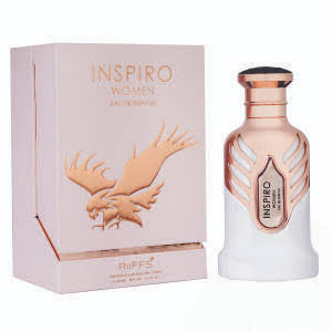 RIIF Inspiro Women