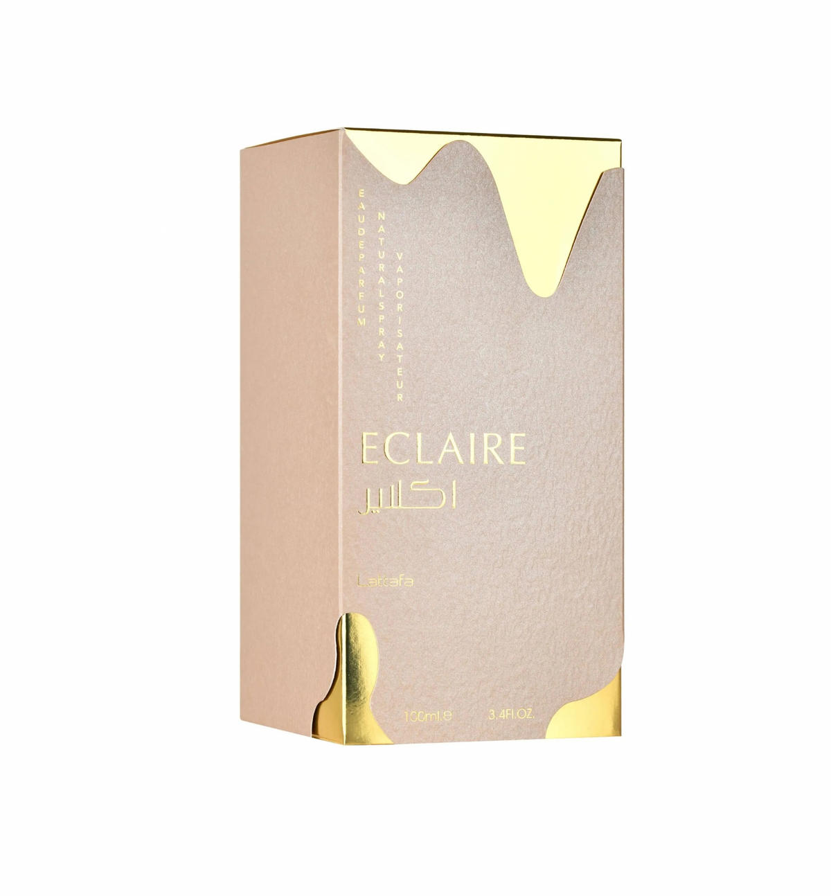 Eclaire