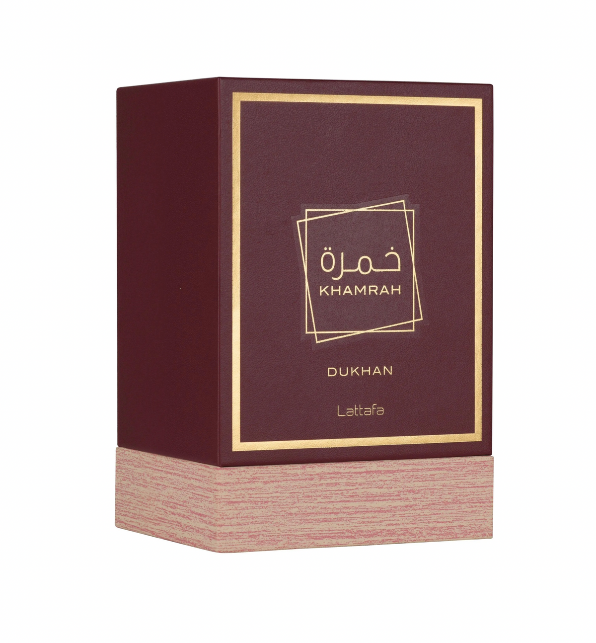 Khamrah Dukhan
