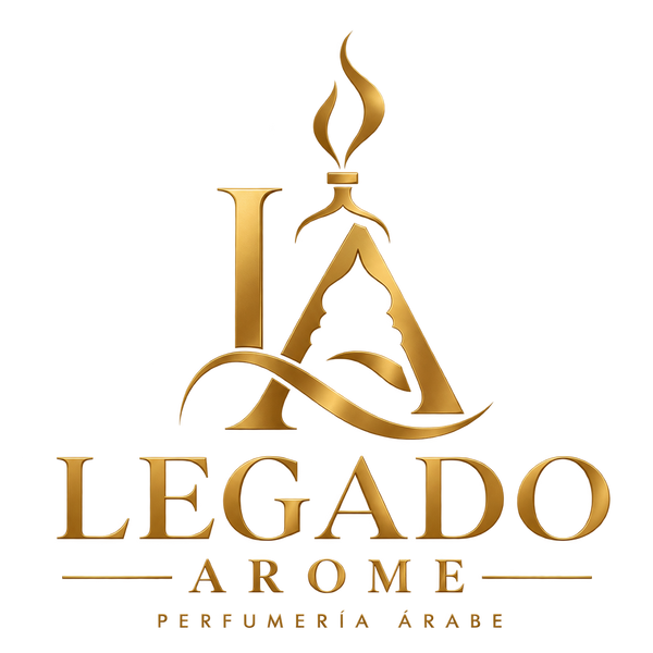 Legado Arome