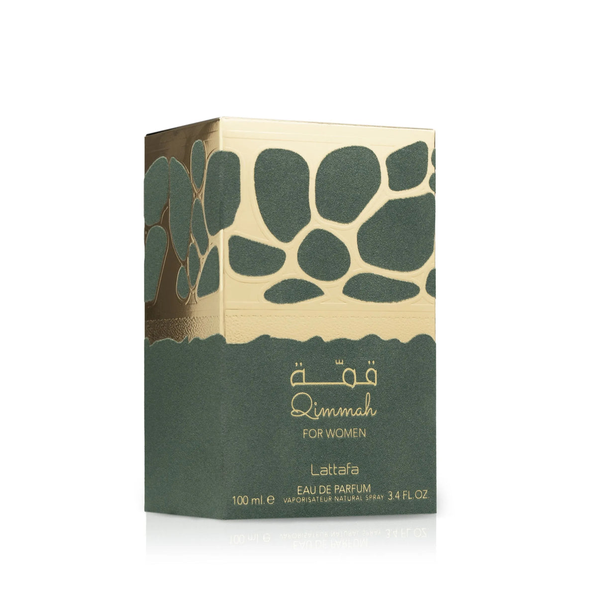 Lattaffa Qimmah 100ml