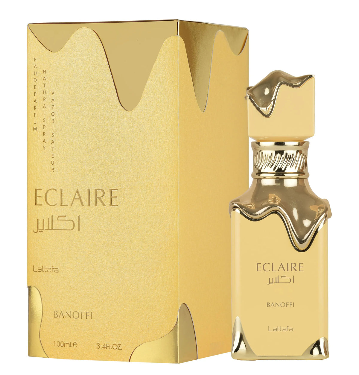 Lattafa eclaire