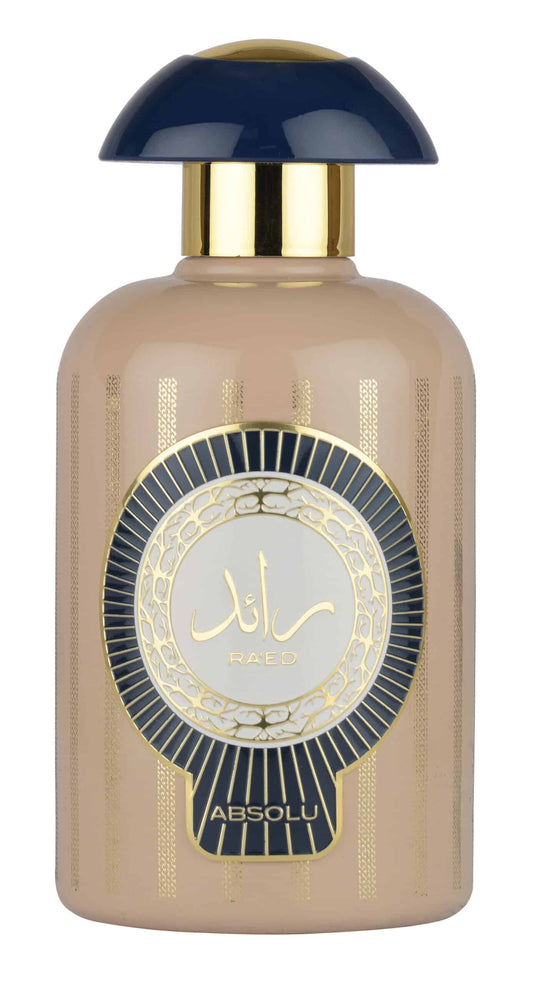 Raed Absolu