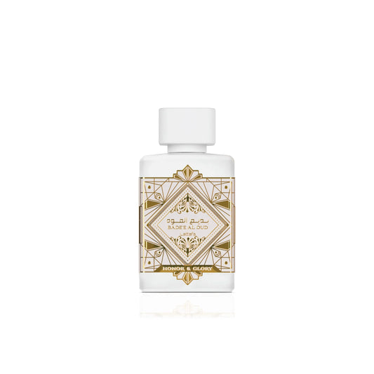 Lattafa Badee Al Oud – Honor & Glory