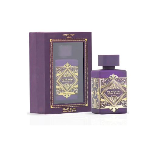 Badee Al Oud Amethyst
