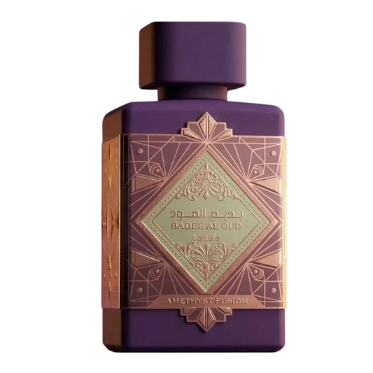 Badee Al Oud Amethyst Fusion