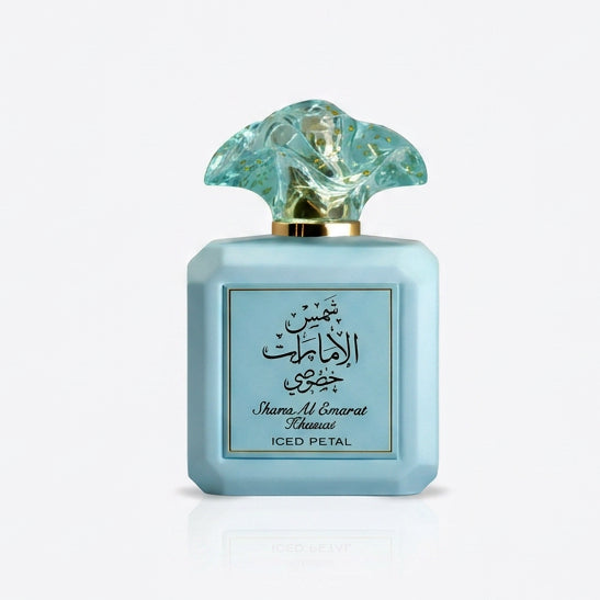 Al Zaafaran Shams Al Emarat