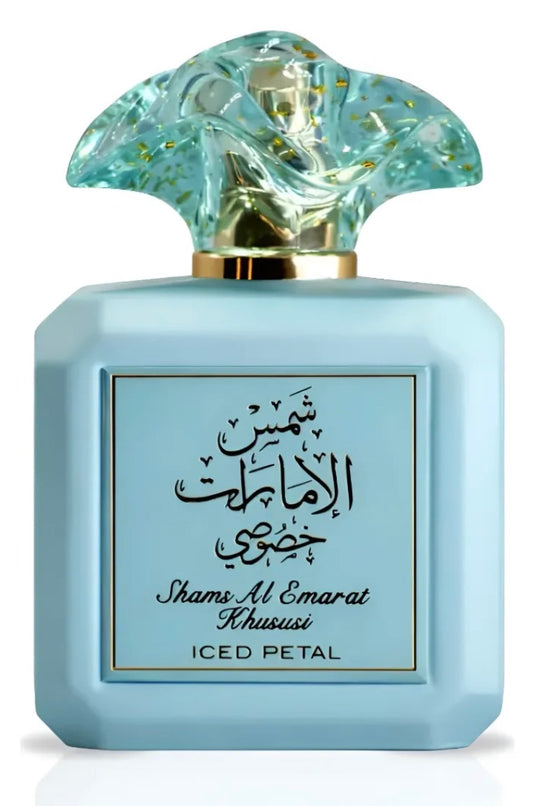 Al Zaafaran Shams Al Emarat