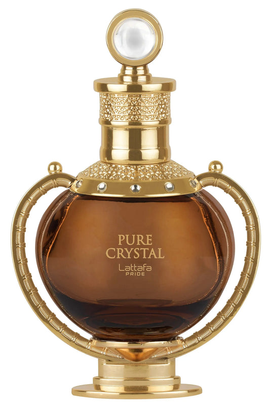 Pride Pure Crystal