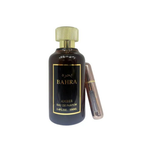 Bahra Amber