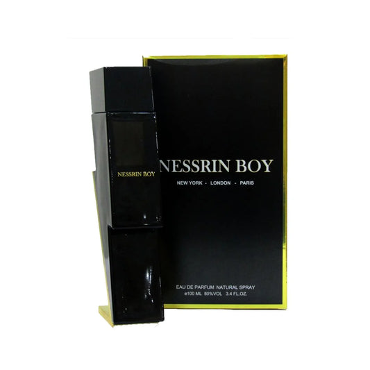 Nessrin Boy