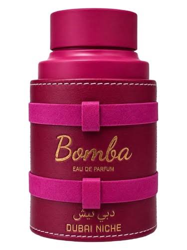 Dubai Niche Bomba
