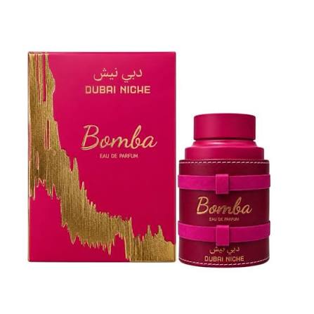 Dubai Niche Bomba