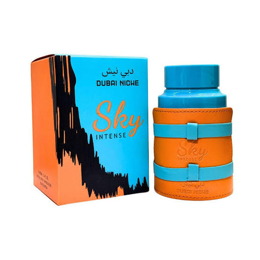 Dubai Niche Sky Intense