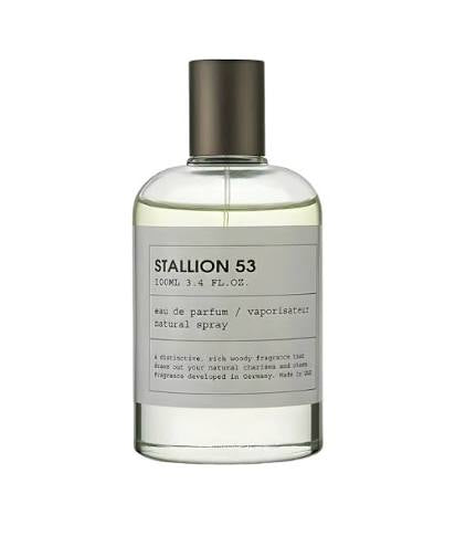 Emper - Stallion 53