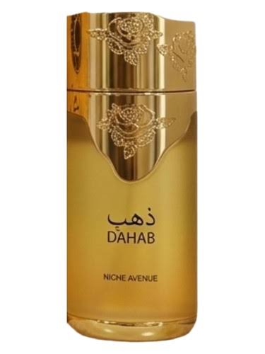 Niche Avenue Dahab