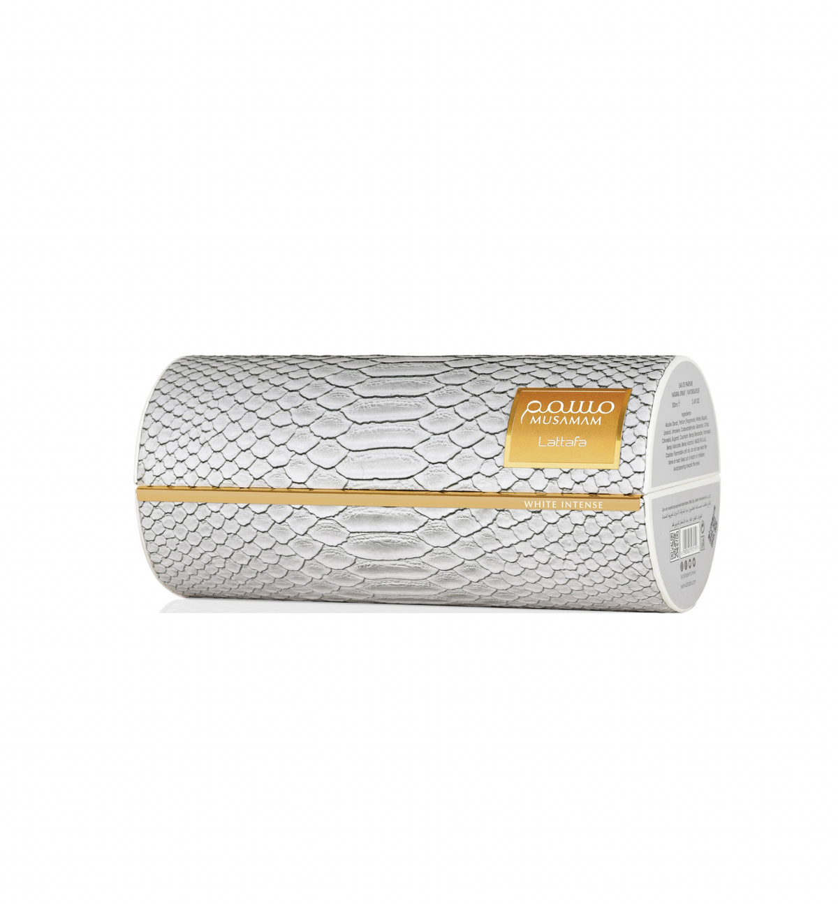Musamam White Intense