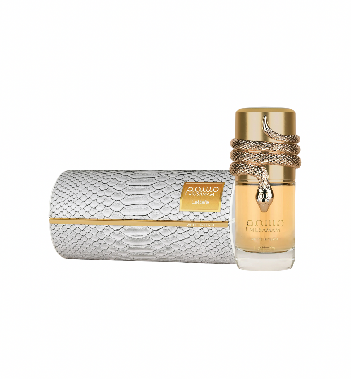 Musamam White Intense
