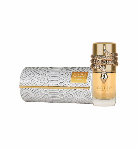 Musamam White Intense