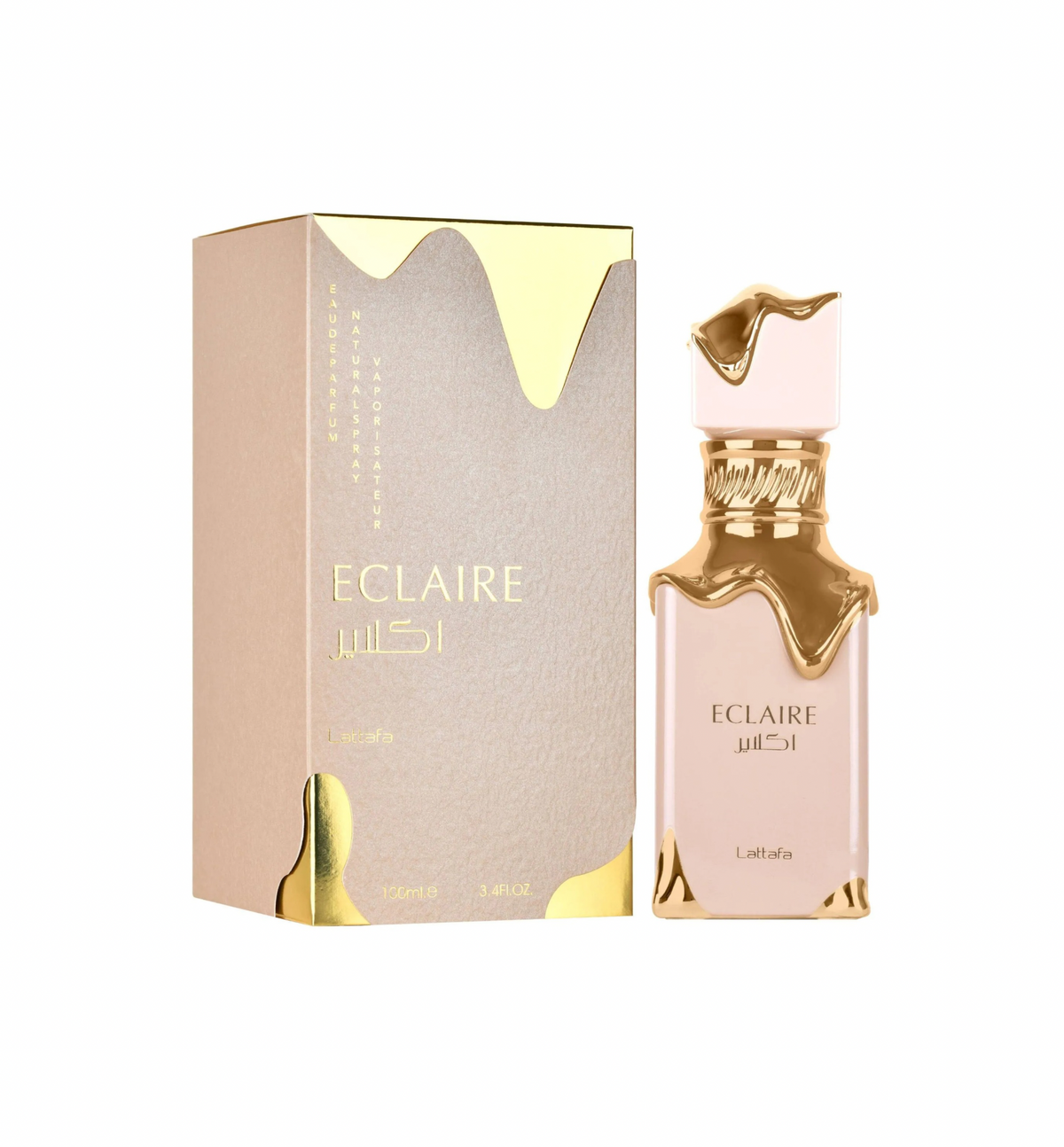 Eclaire